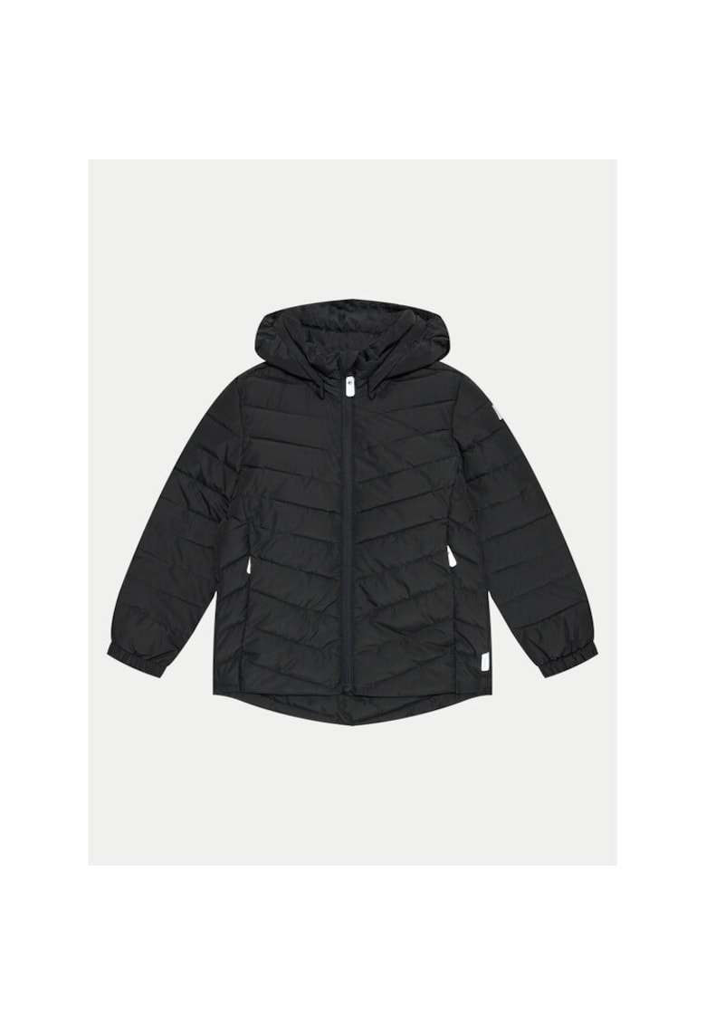 Geaca Copii -  304640100 - Poliester - Negru - Negru