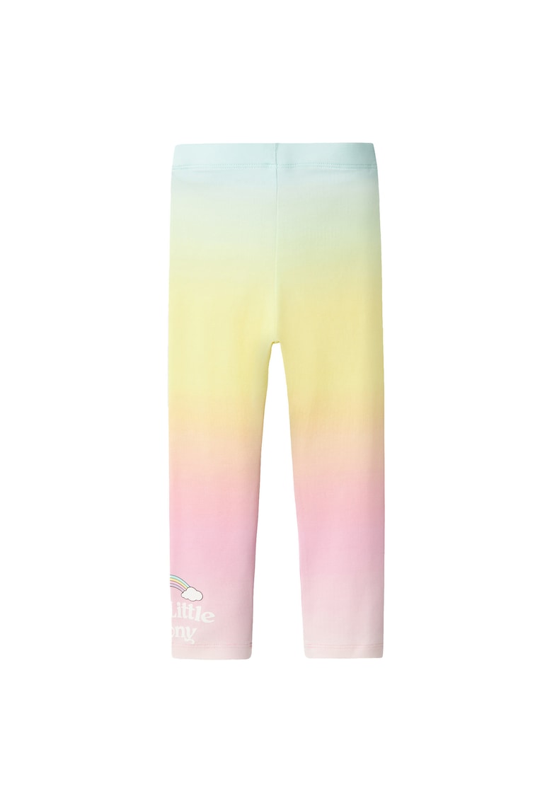 Colanti fete  13240727 - Bumbac/Elastan - Multicolor - Multicolor