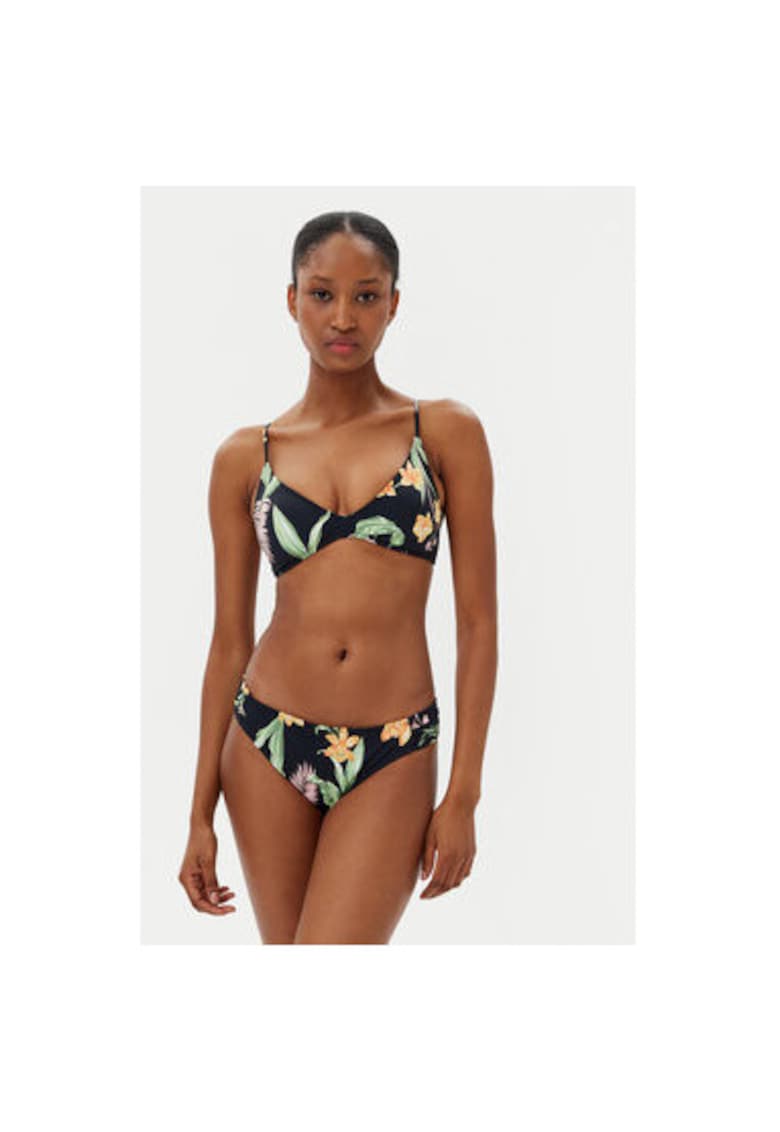Costum de baie dama  ERJX203569 - Poliester - Multicolor - Multicolor