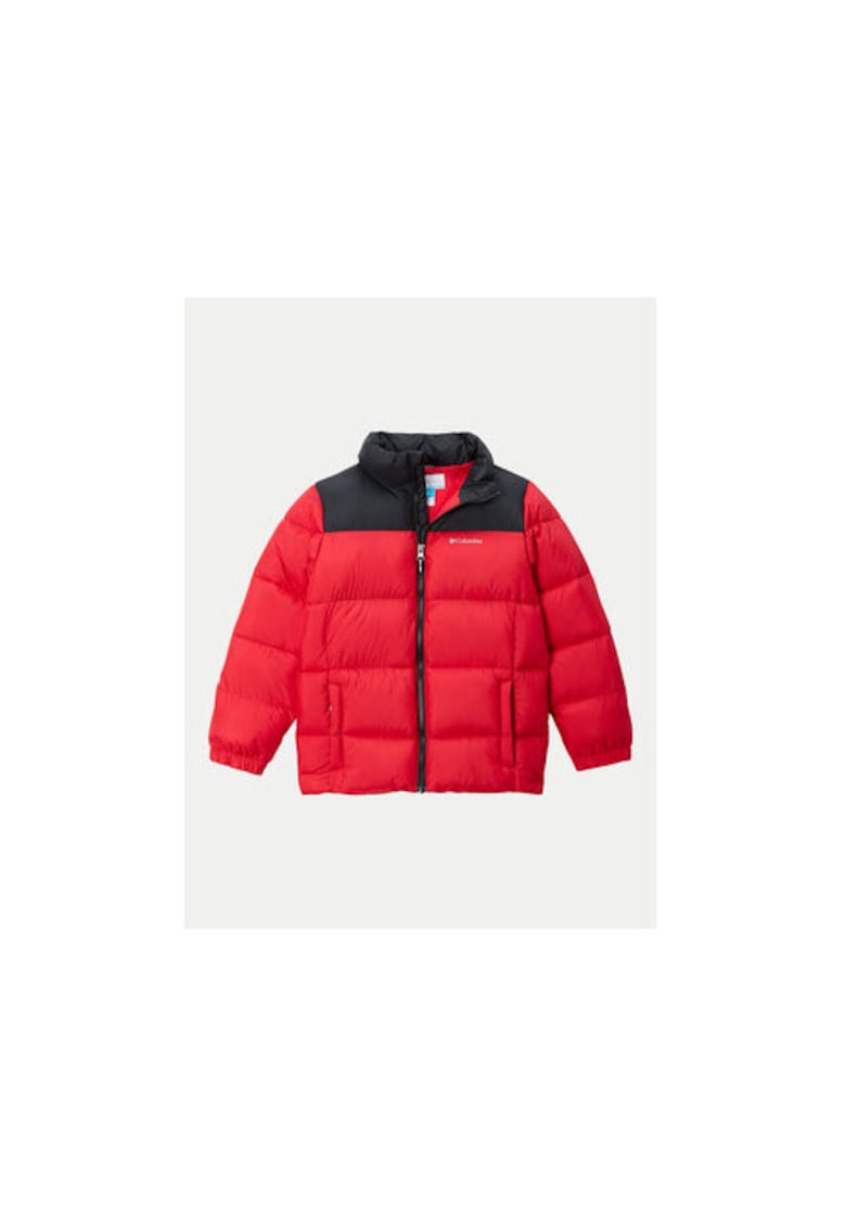 Geaca baieti -  303981174 - Nylon - Negru - Negru