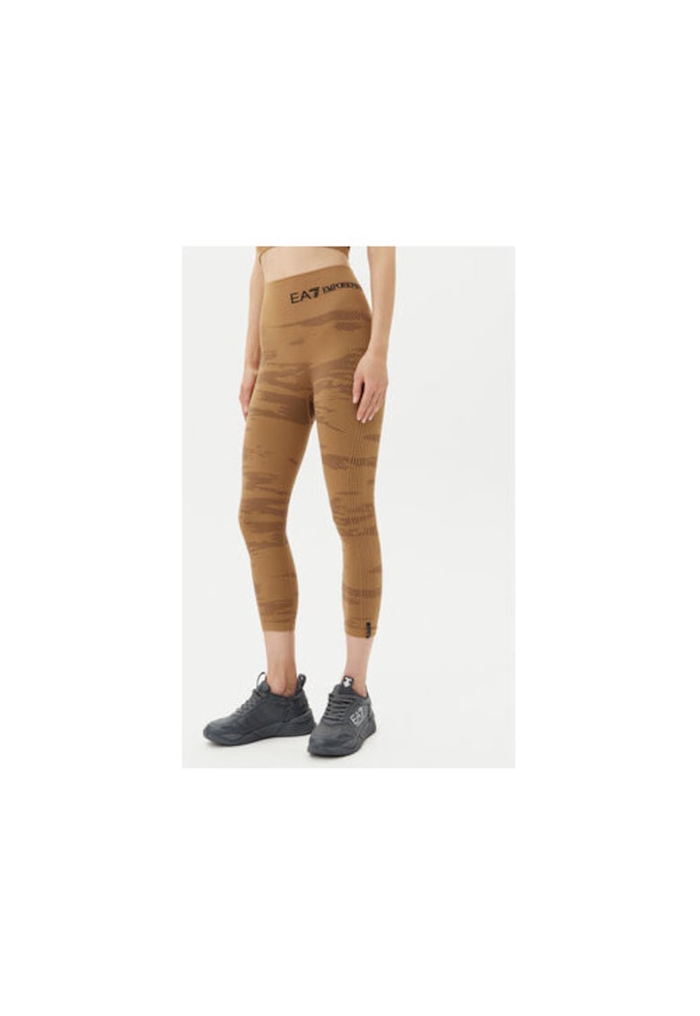 Colanti dama  Emporio Armani - 7W000518 AF13714 - Poliamida/Poliester - Maro - Maro