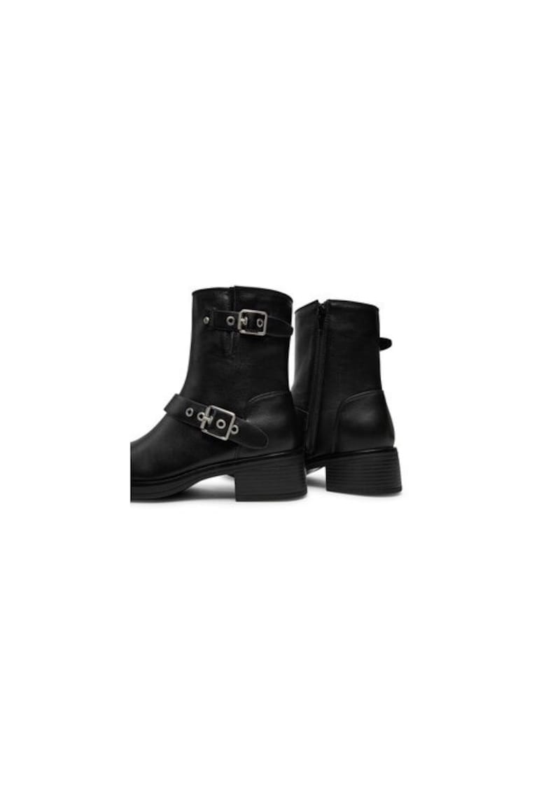Ghete dama  Negru - Negru