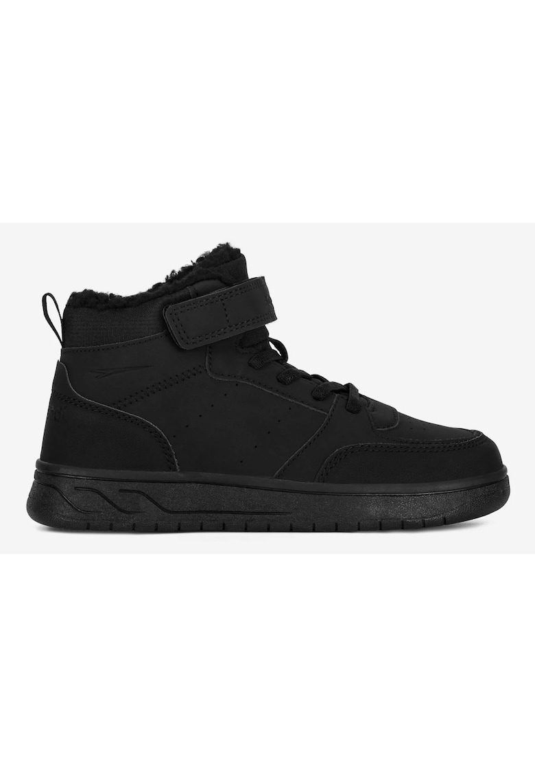 Ghete baieti  5905588882091 - Sintetic - Negru - Negru