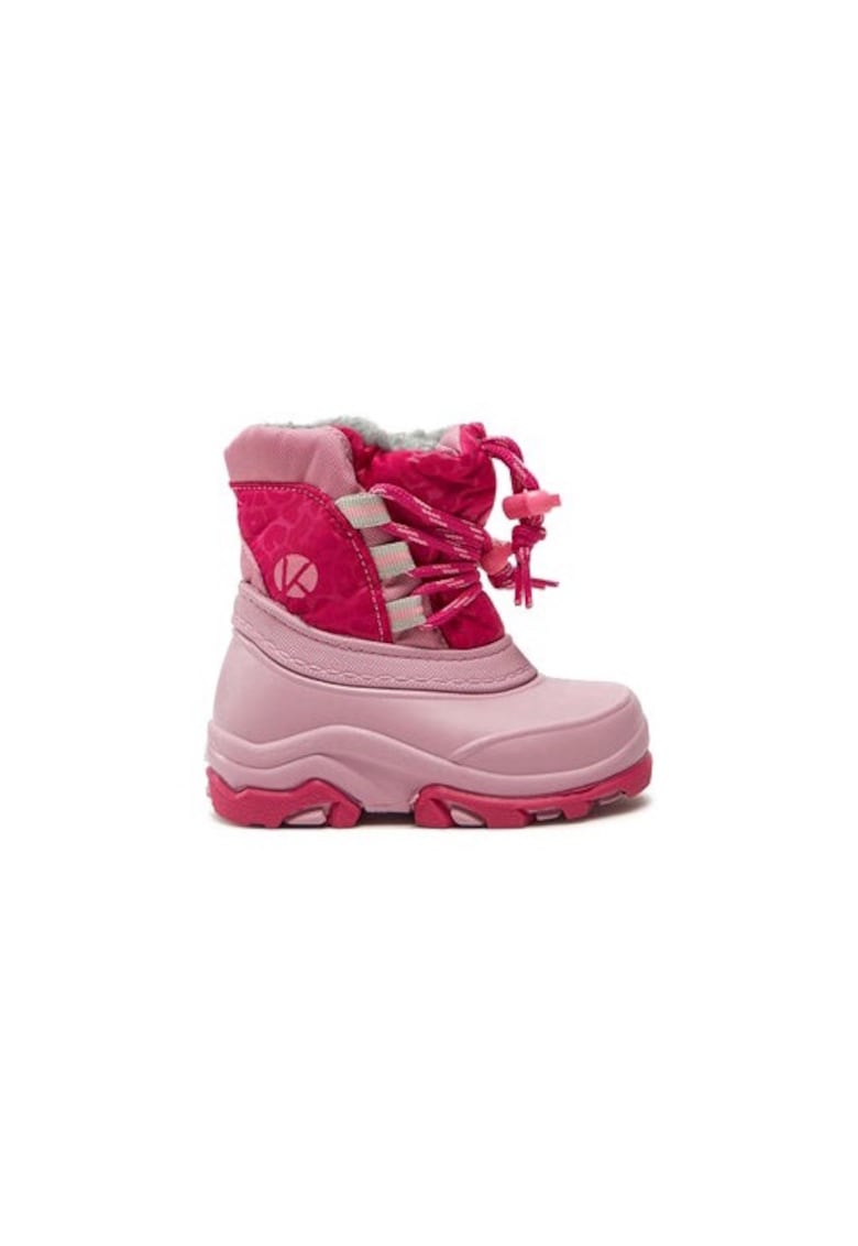 Ghete fete  304342455 - Piele ecologica - Roz - Roz