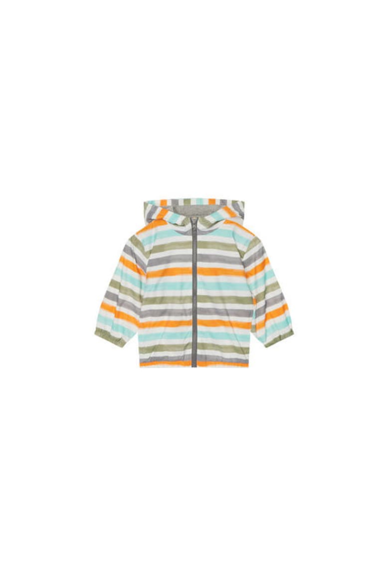 Jacheta baieti  2OKMGN03P - Poliester - Multicolor - Multicolor
