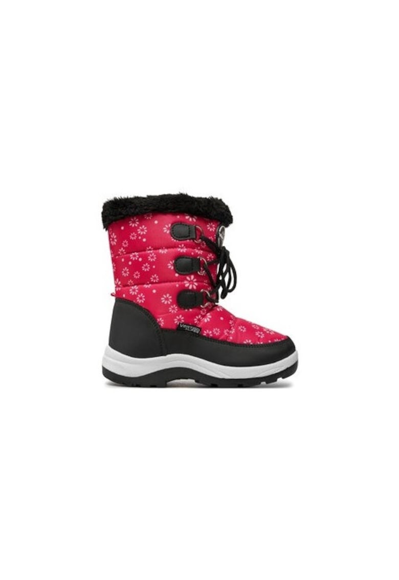 Ghete fete  304392528 - Textil - Roz - Roz