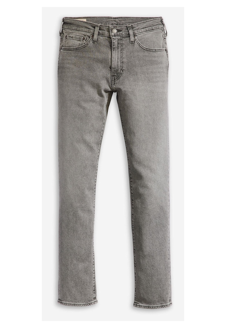 Pantaloni barbati Levi S - 04511-5825 - Bumbac/Poliester - Gri - Gri