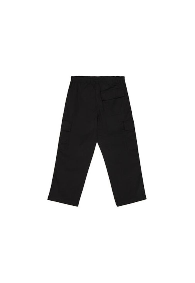 Pantaloni baieti Benetton negru - Negru