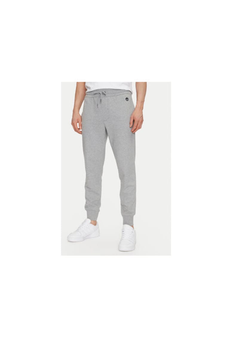 Pantaloni de trening barbati - Gri