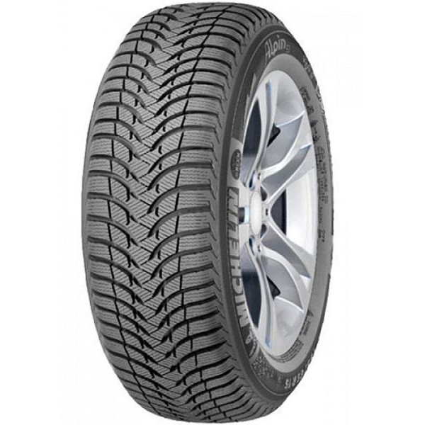 Anvelopa Alpin A4 GRNX MS 3PMSF, 175/65 R14, 82T, F, C,  ))  70