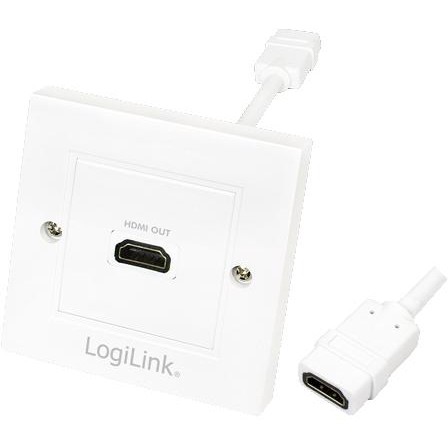 Priza HDMI AH0014