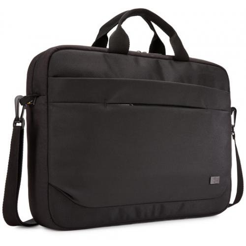 Geanta Laptop Advantage 17.3 inch Black