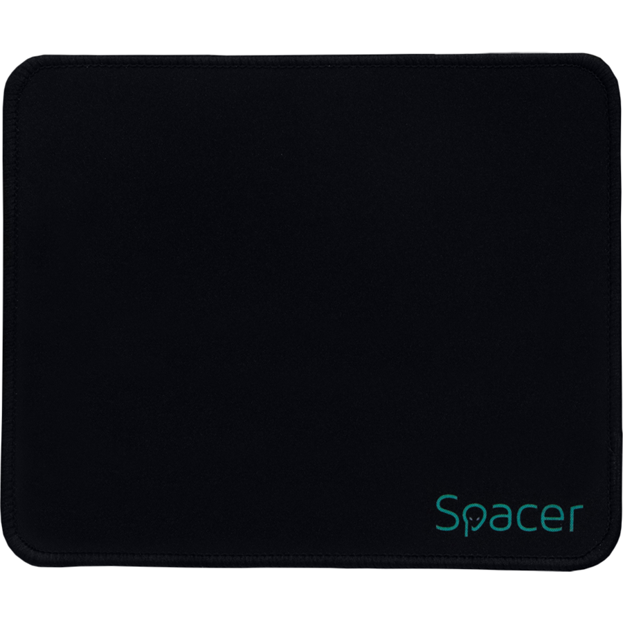 Mousepad SP-PAD-S Negru