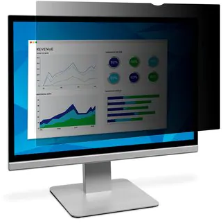 Filtru de confidentialitate pentru 21.3inch Black