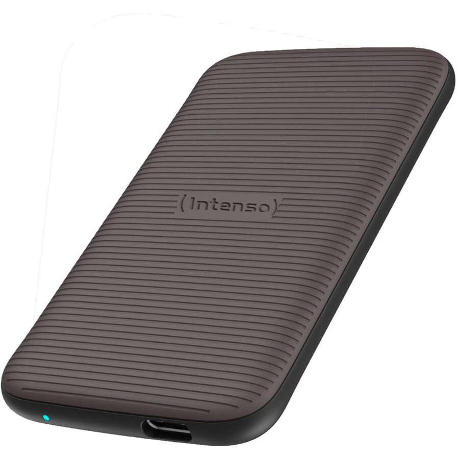 SSD Extern TX500 1TB USB Brown
