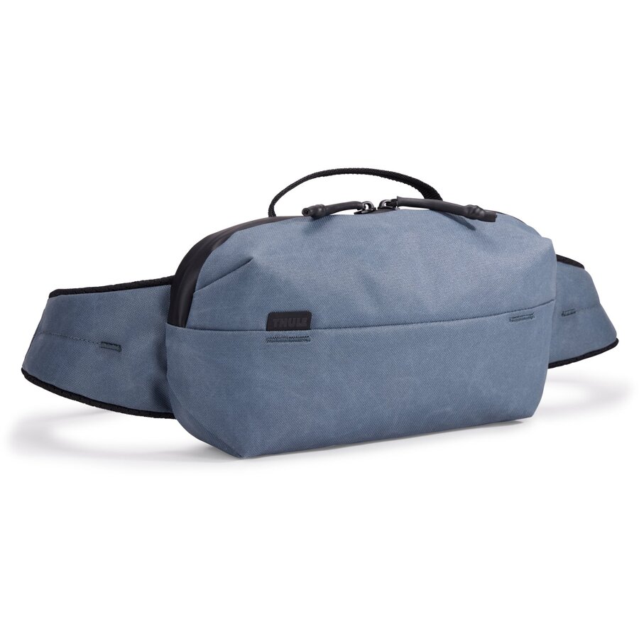 Borseta Aion Tip Sling 2l Gri