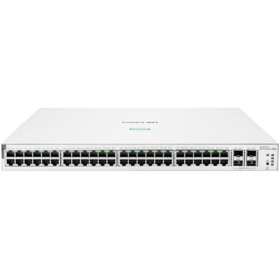 Switch ION 1930 48G 4SFP+ 370W Alb