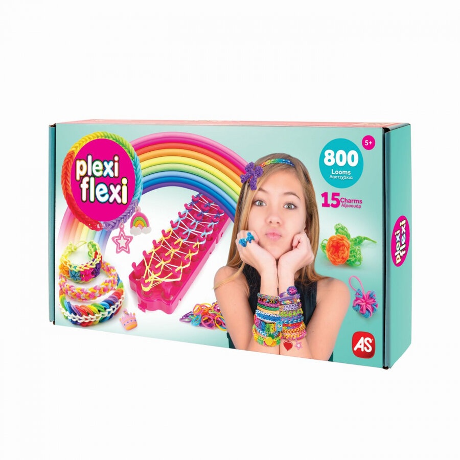 Jucarie Plexi flexi