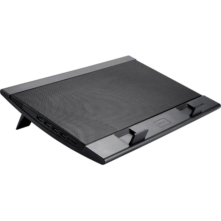Cooler WIND PAL FS Negru