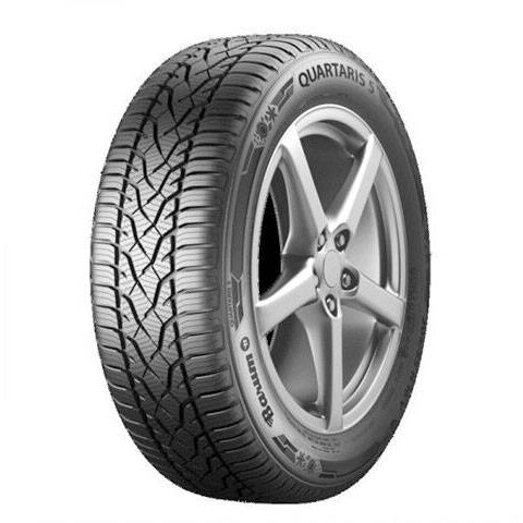 Anvelopa All Season Quartaris 5 XL 215/55 R17 98W
