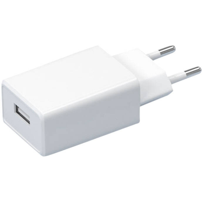 Incarcator GA-0502000V, 2A, USB, Alb