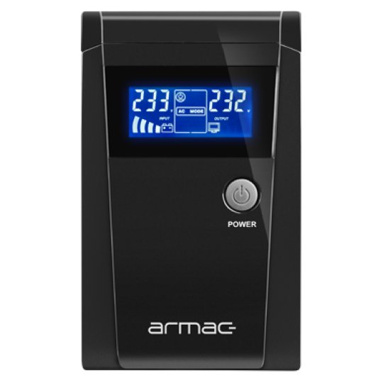 UPS ARMAC OFFICE O/850F/LCD