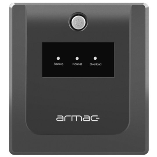 UPS ARMAC HOME H/1500F/LED