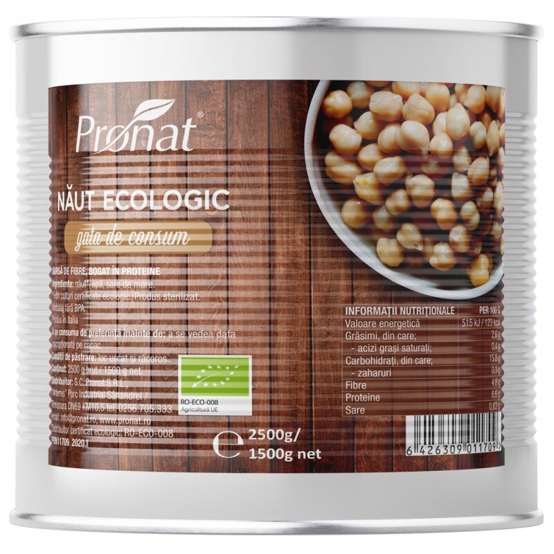 Naut Ecologic/Bio 2.5kg