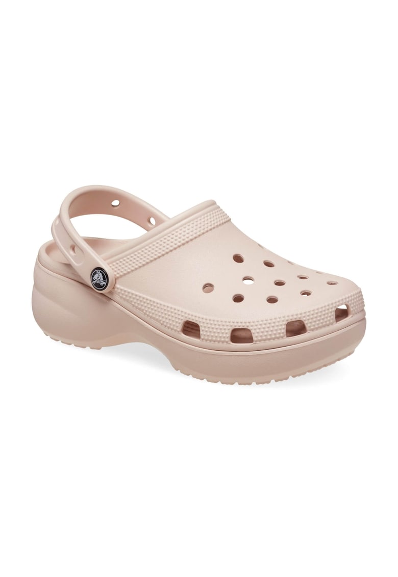 Oferte la Saboti  Classic Platform W - 206750-6UR 45716 - Roz