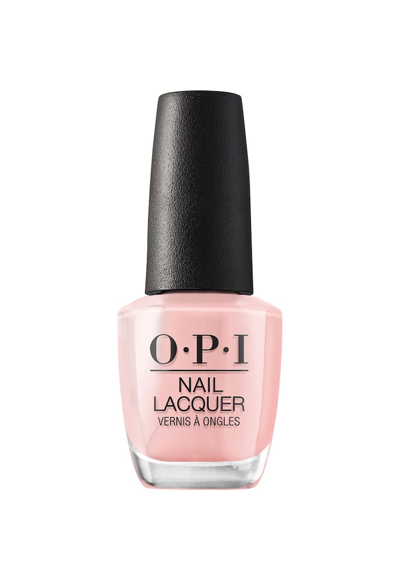 Lac de unghii  Nail Lacquer - Pink - Passion