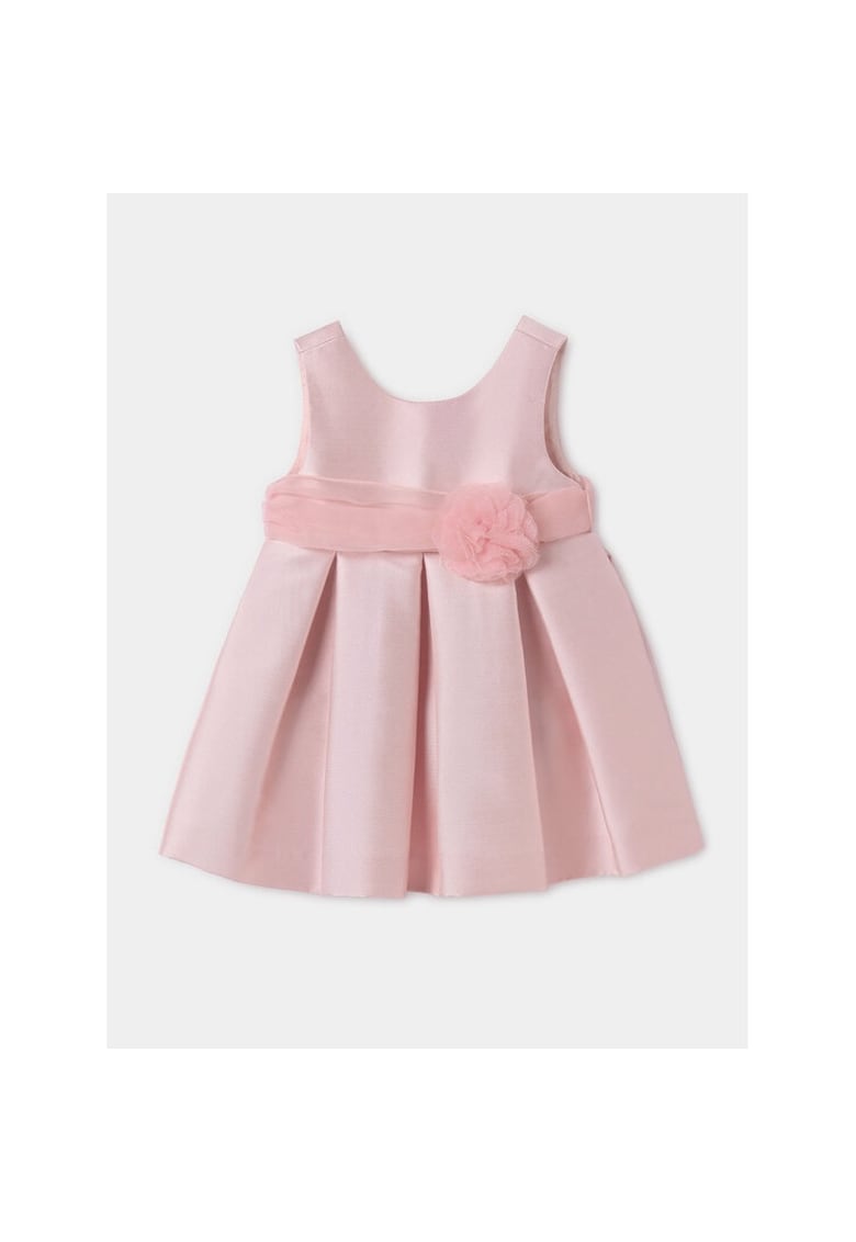Rochie fete -  34602 - Poliester - Roz