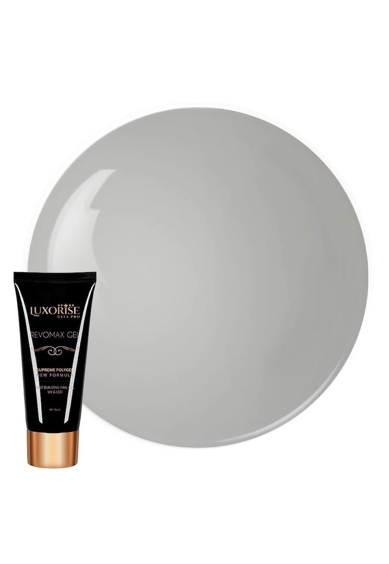 Polygel REVOMAX GEL dwqfq - Gri
