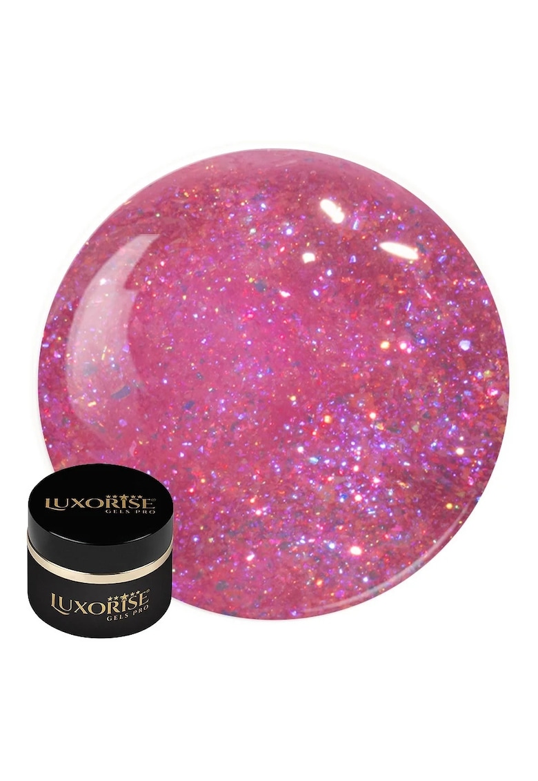 Gel UV Constructie Unghii RevoFlex  15ml - Charming Story