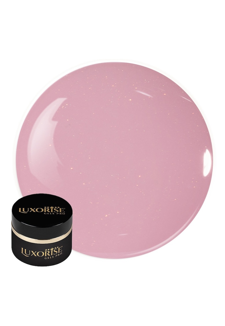 Gel UV Constructie Unghii RevoFlex  15ml - Ginger Spice