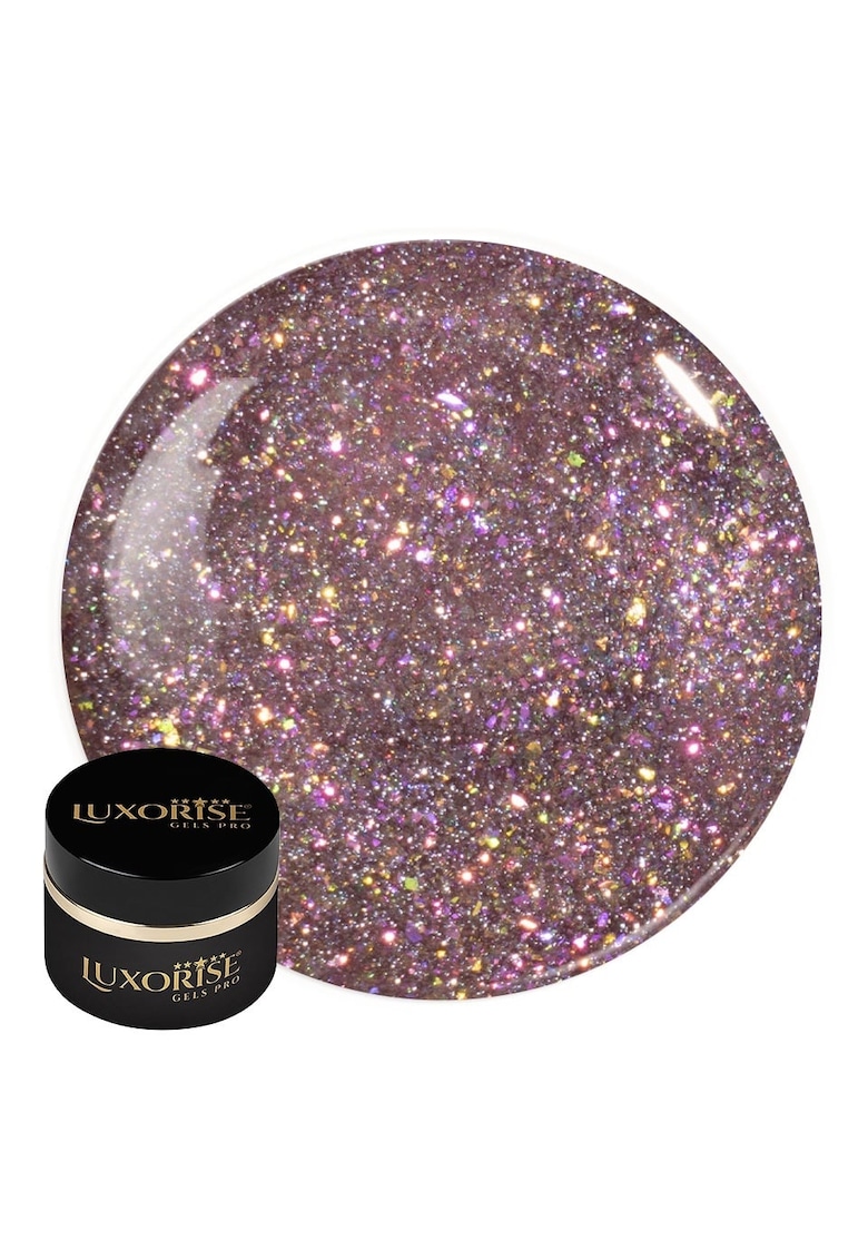 Gel UV Constructie Unghii RevoFlex  15ml - Charming Elegance