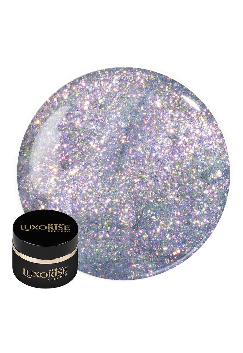Gel UV Constructie Unghii RevoFlex  15ml - Dazzle Essence