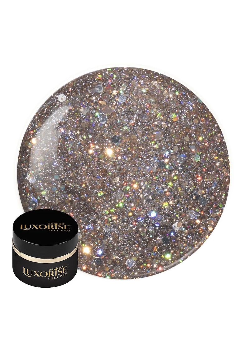 Gel UV Constructie Unghii RevoFlex  15ml - Star Radiance