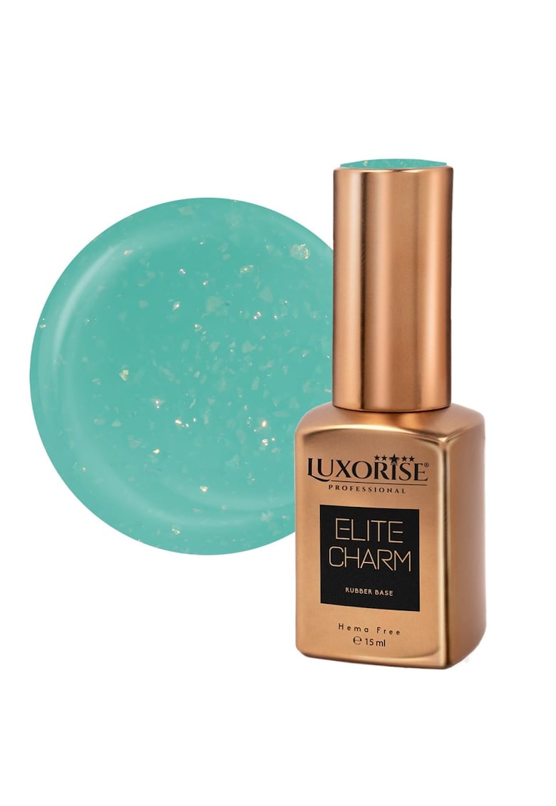 Rubber Base  Elite Charm - Wild Spark 15ml