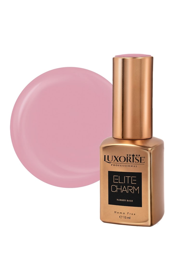 Rubber Base  Elite Charm - Charm Essence 15ml
