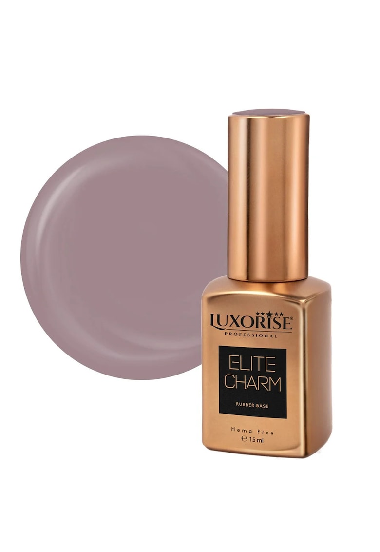 Rubber Base  Elite Charm - Retro Vibe 15ml