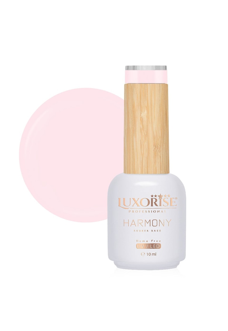 Rubber Base Hema Free  Harmony - Tender Breeze 10ml