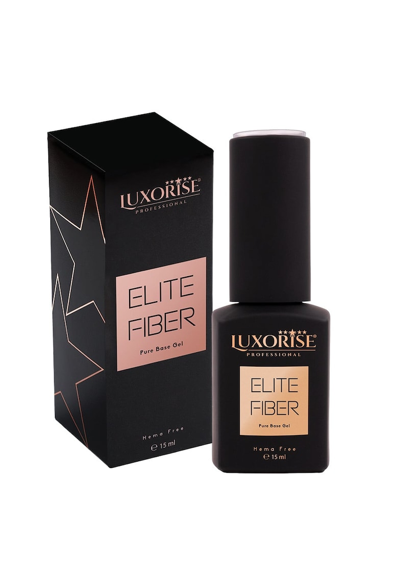 Fiber Base Hema Free ELITE FIBER -  15ml