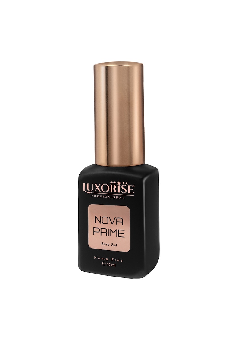 Base Coat Hema Free  Nova Prime - 15ml