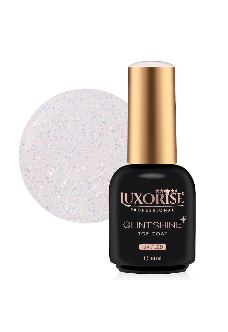 Top Coat  - GLINT SHINE 10ml