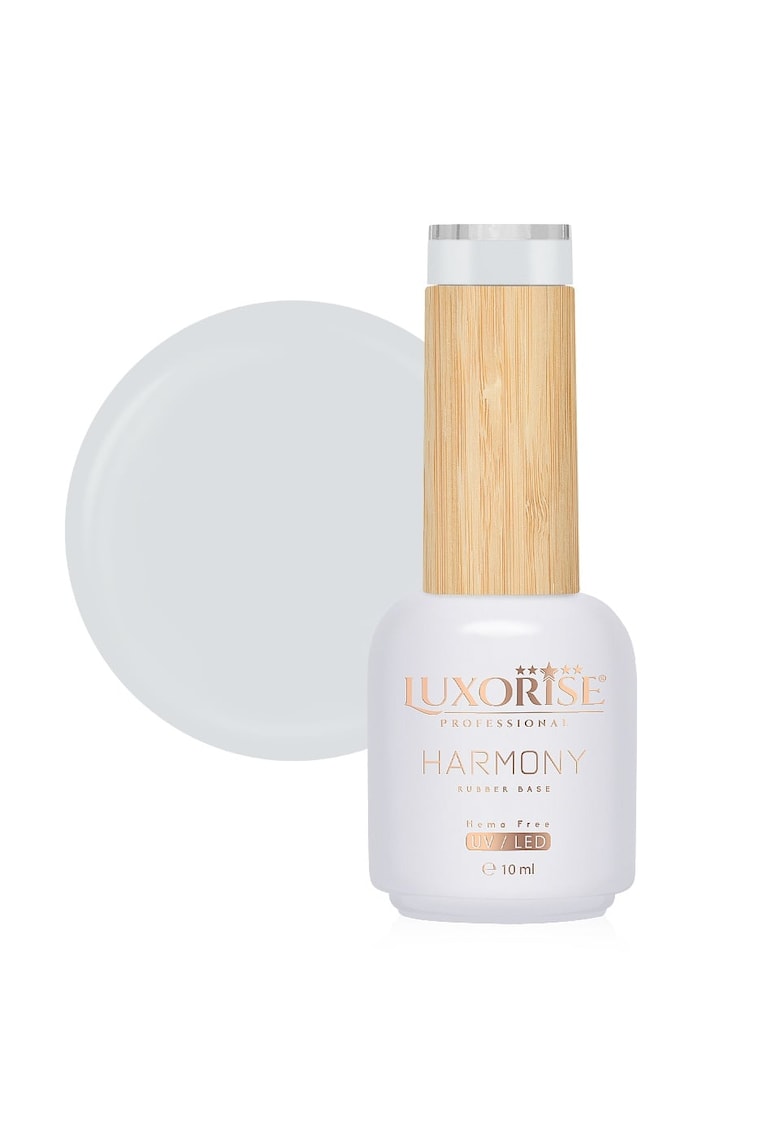 Rubber Base Hema Free  Harmony - Dove Delight 10ml