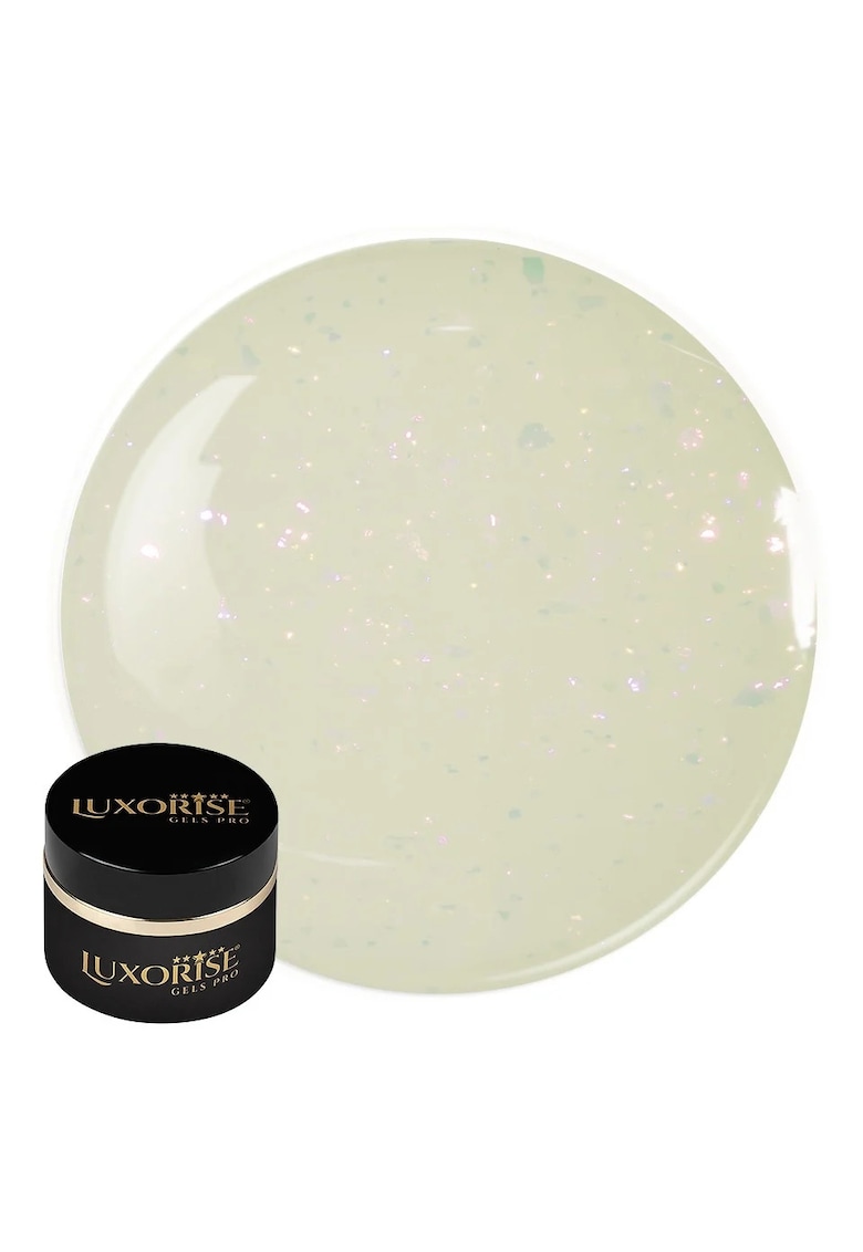 Gel UV Constructie Unghii RevoFlex dwqfqwq - Crem
