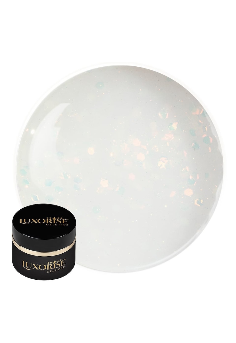 Gel UV Constructie Unghii RevoFlex  15ml - Fairy Reflection