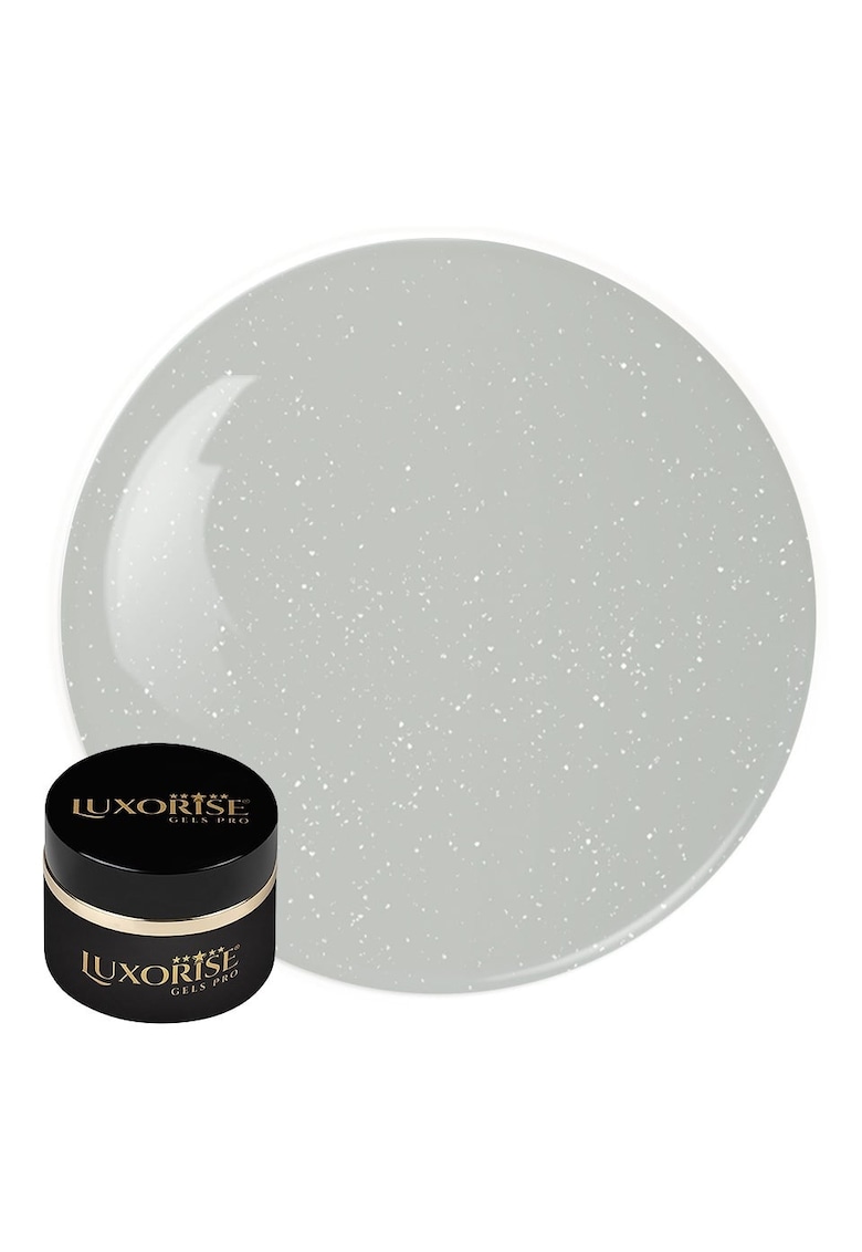 Gel UV Constructie Unghii RevoFlex Disco  15ml - Pure Glow