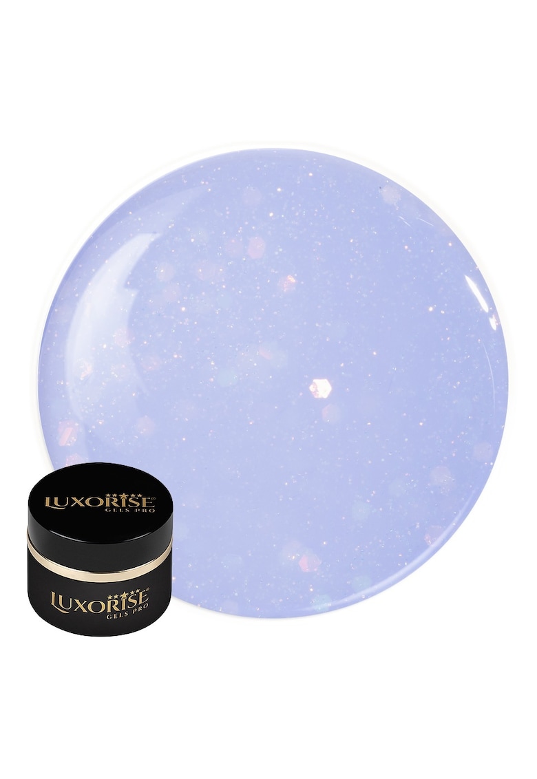 Gel UV Constructie Unghii RevoFlex  15ml - Mermaid Dream