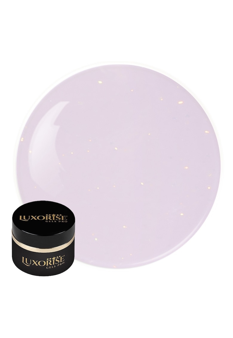 Gel UV Constructie Unghii RevoFlex  15ml - Iris Grace